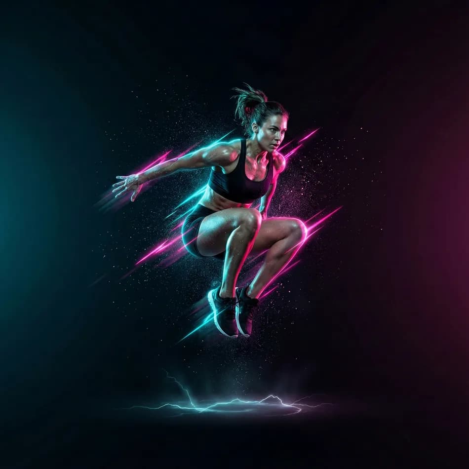 Интервальная HIIT