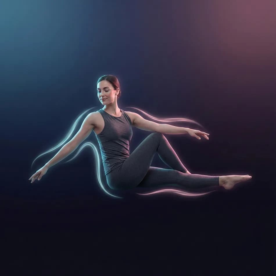 Пилатес лайт