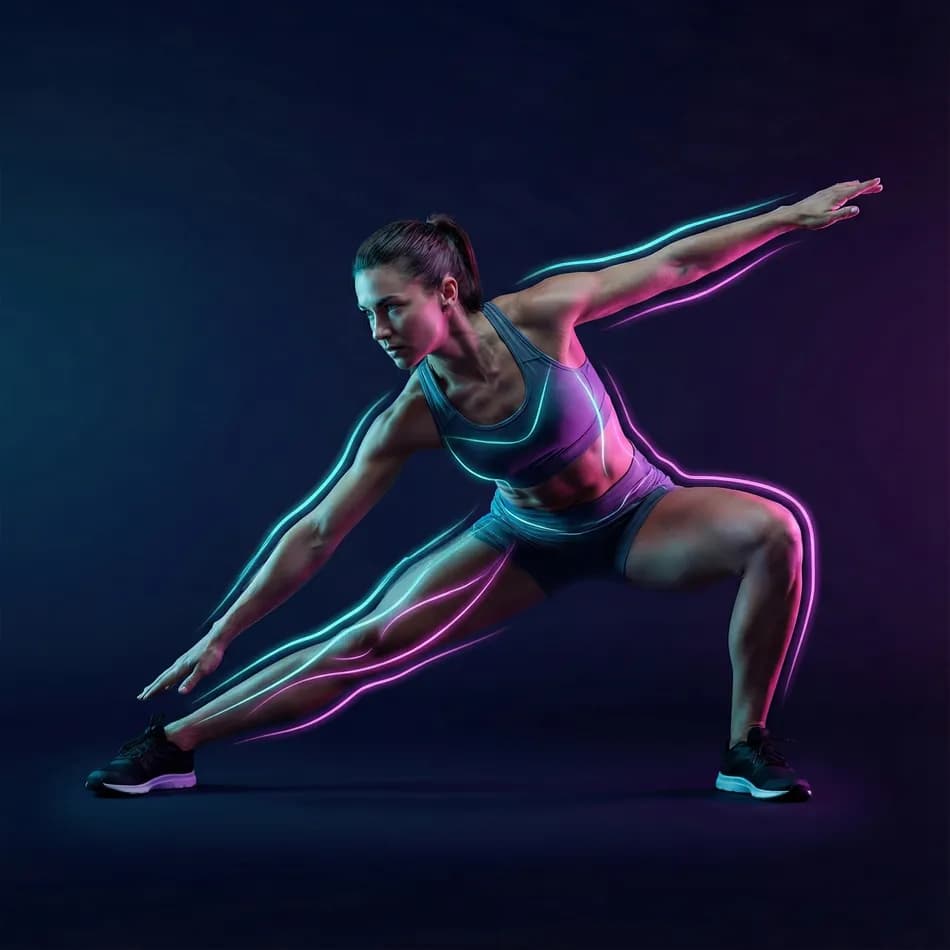 Мягкий фитнес + растяжка