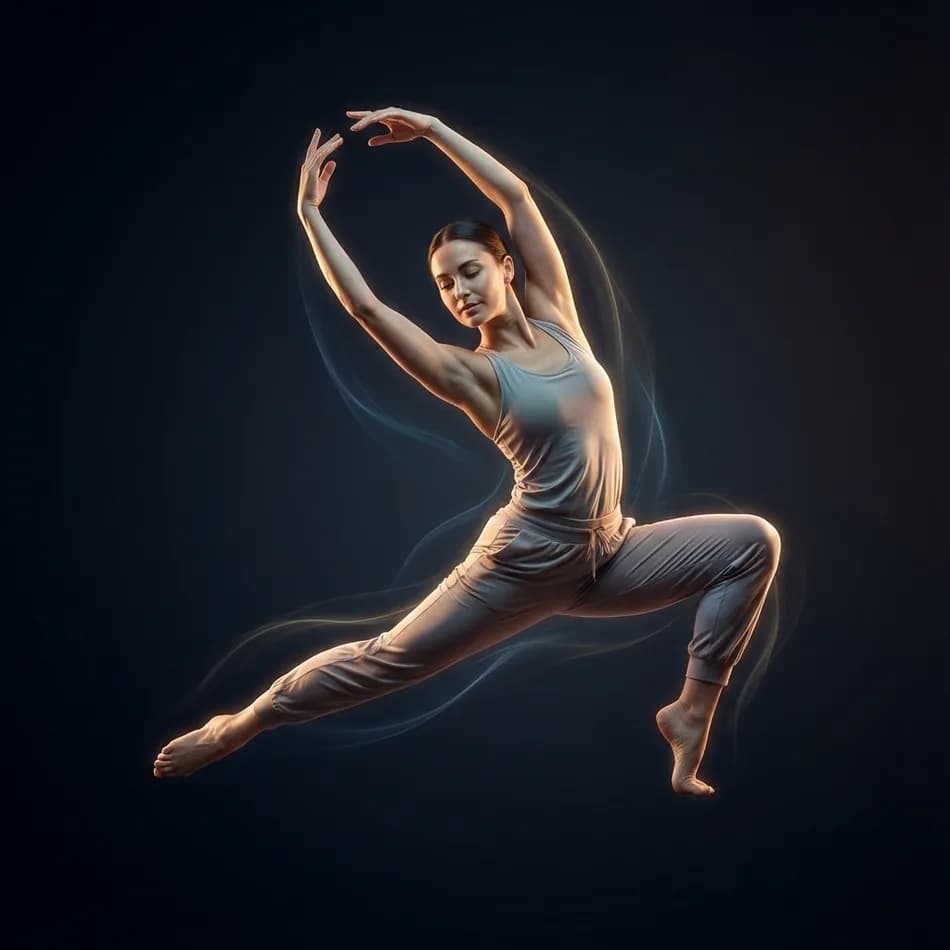 Мягкий стретчинг