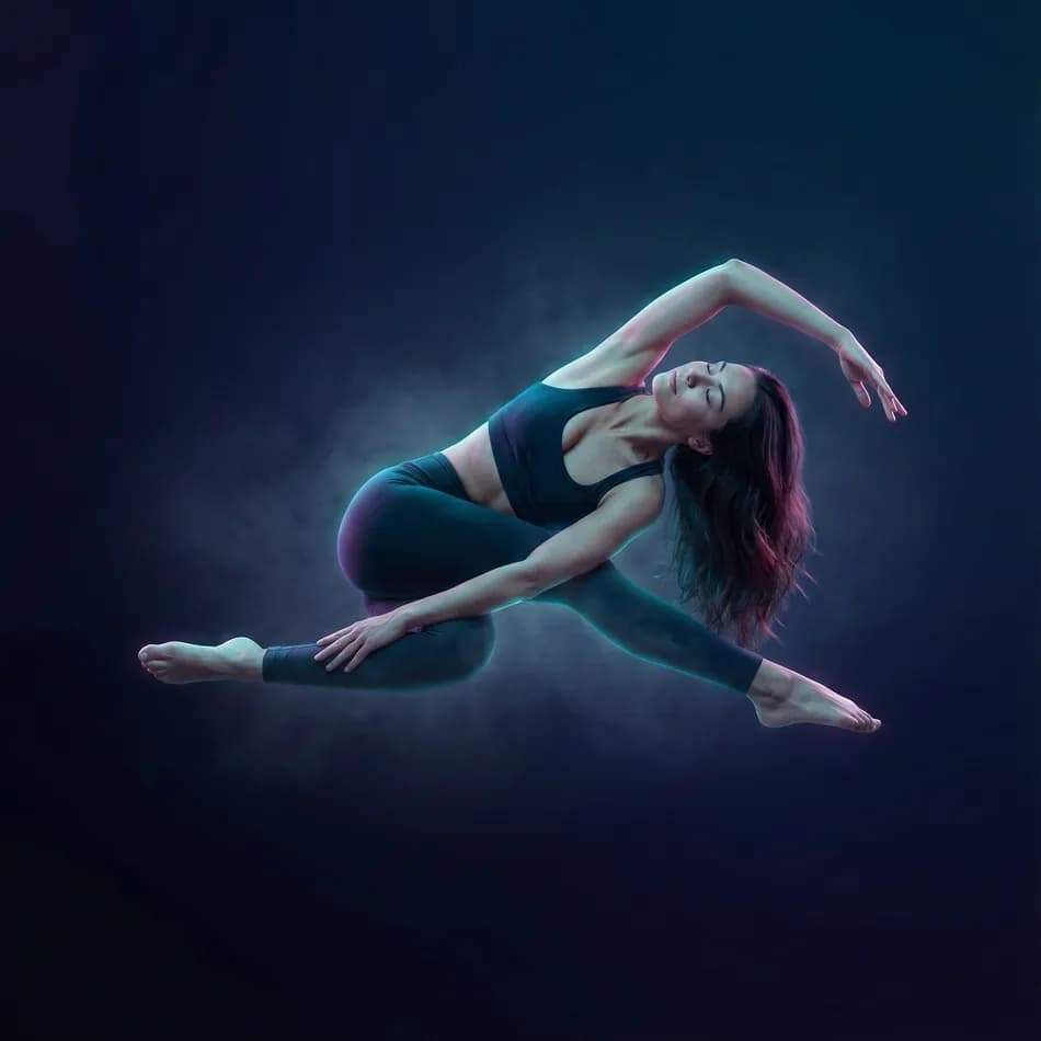 Стретчинг + МФР