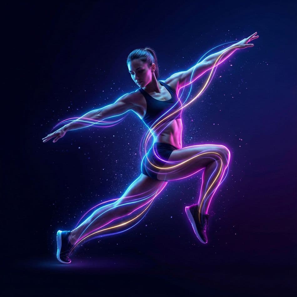 Фитнес йога