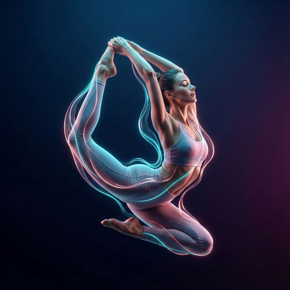 Хатха-йога+