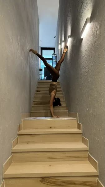 Основной зал студии