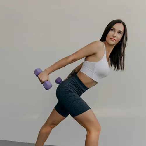 Тренер Анастасия Сапунова