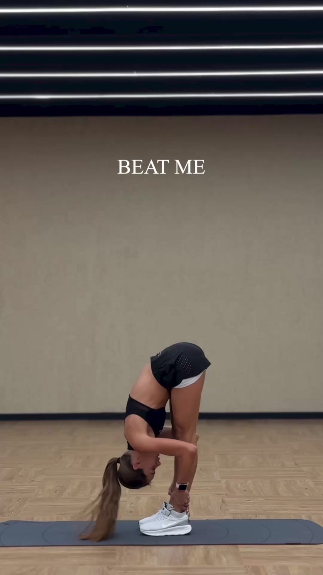 Надя Авшалумова ⚡️