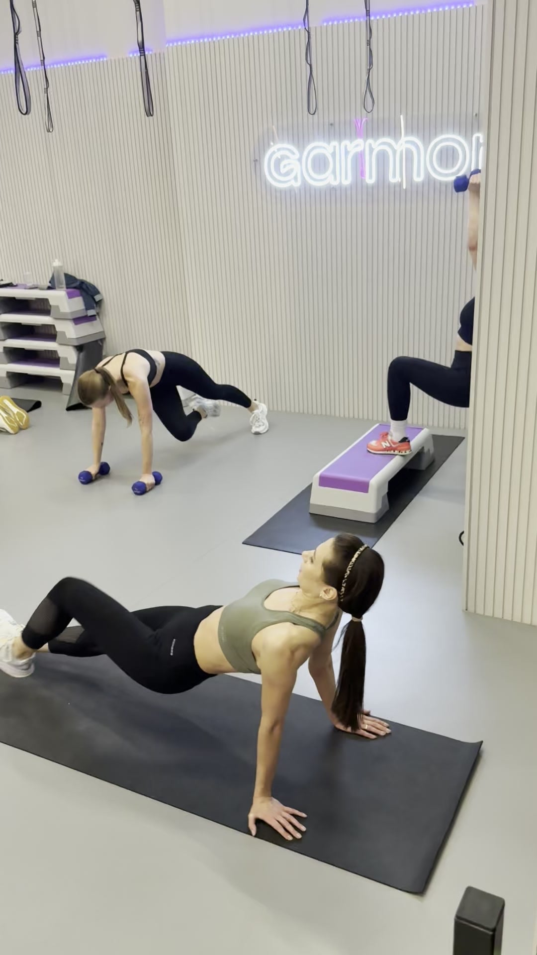 Круговая тренировка