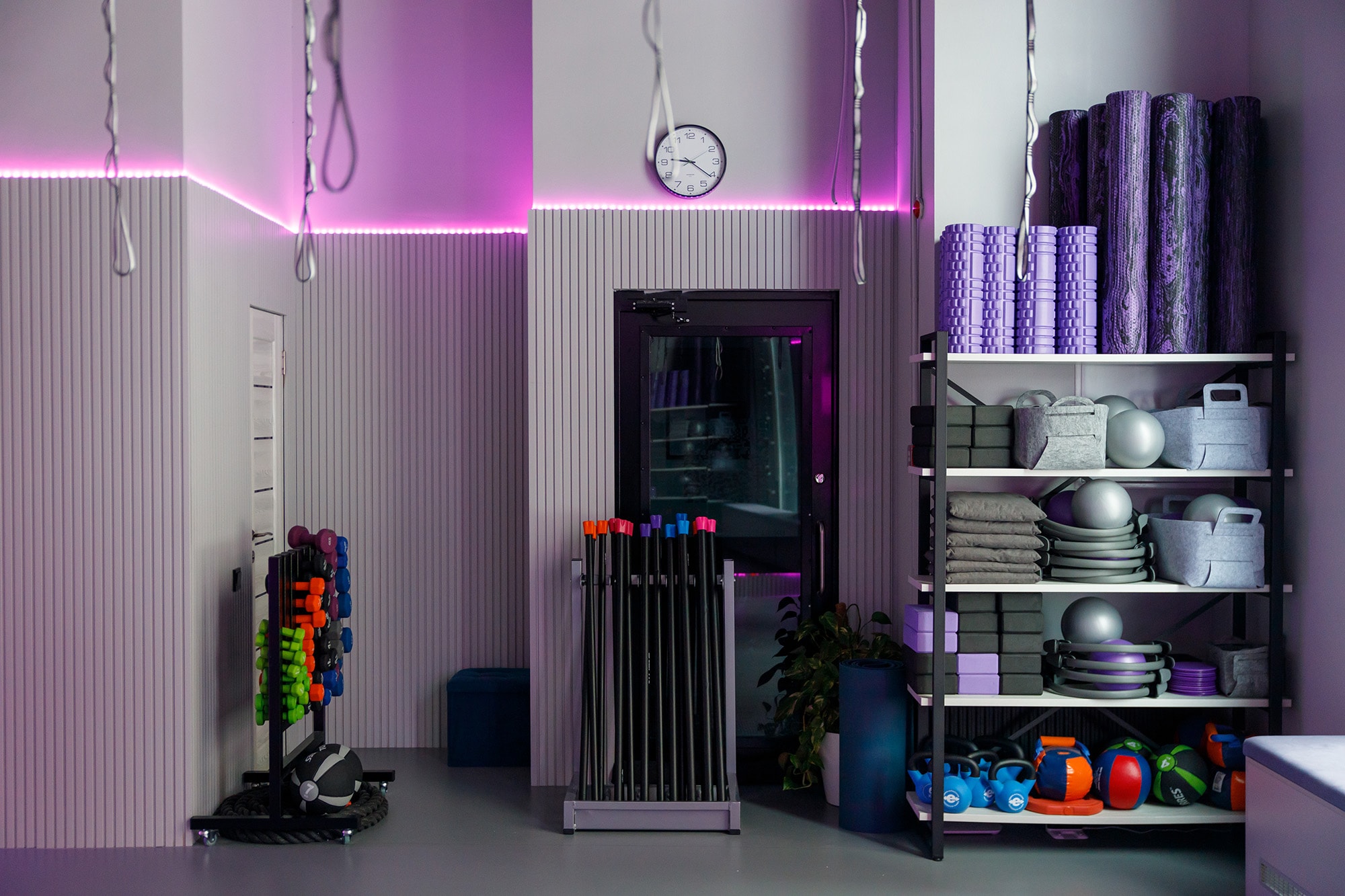 Студия Амурская