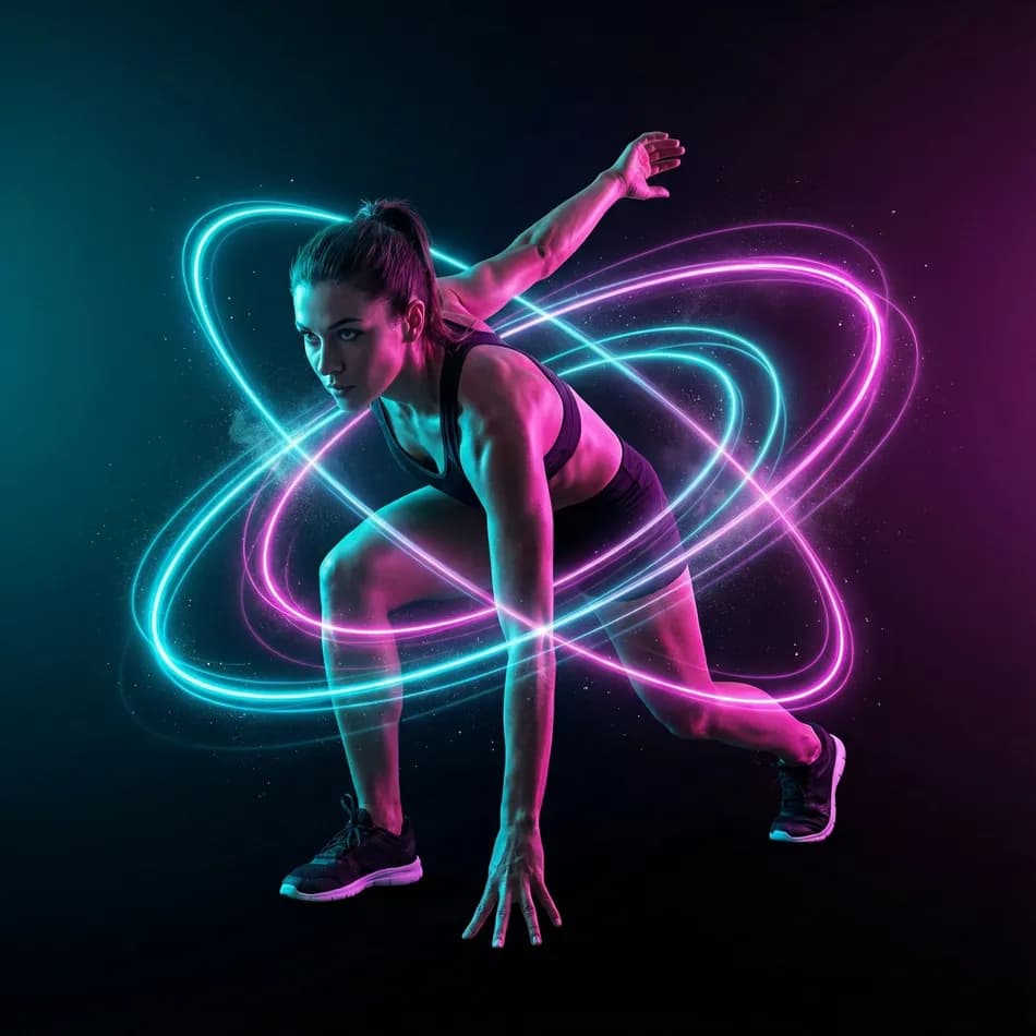 Круговые тренировки