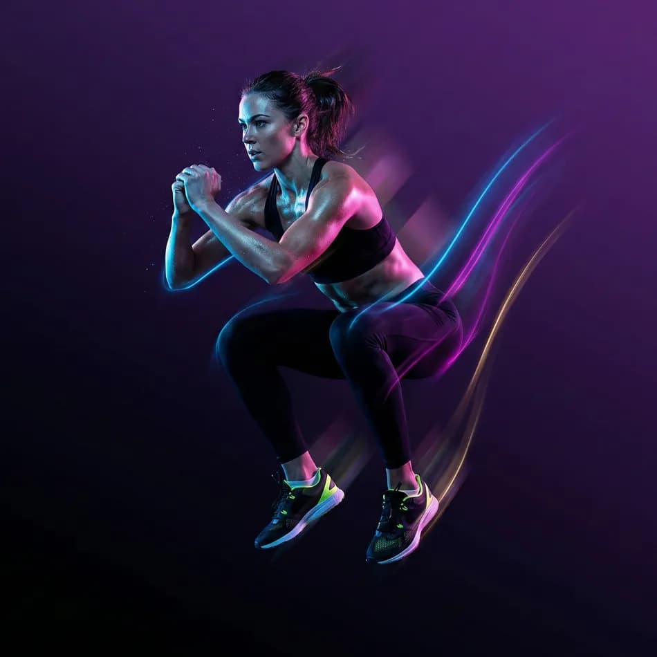 Функциональные тренировки