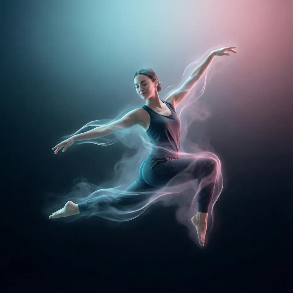 Мягкий фитнес