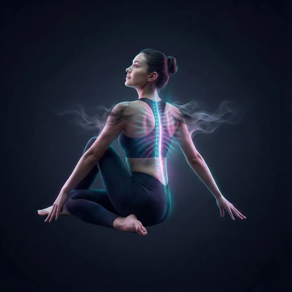 Здоровая спина