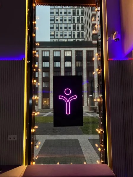 Функциональный зал