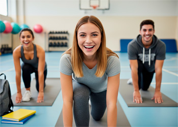 Акция скидка 15% студентам