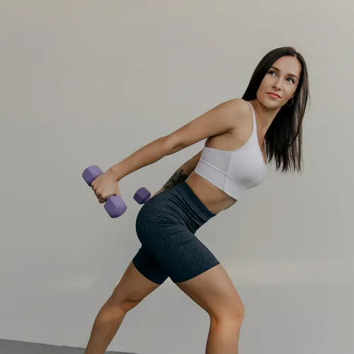 Тренер Анастасия Сапунова