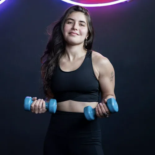 Тренер Елена Васильева