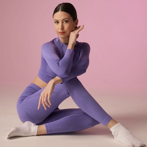 Тренер Мария Журавлева